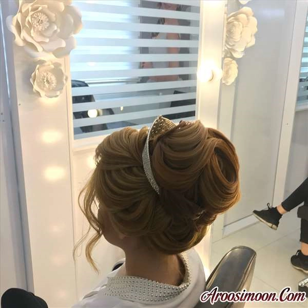 آرایشگاه دیورا شیراز