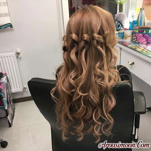 آرایشگاه دیورا شیراز