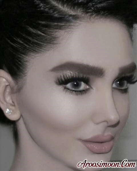 آرایشگاه دیورا شیراز