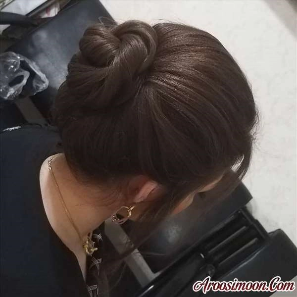 آرایشگاه سحرناز شیراز