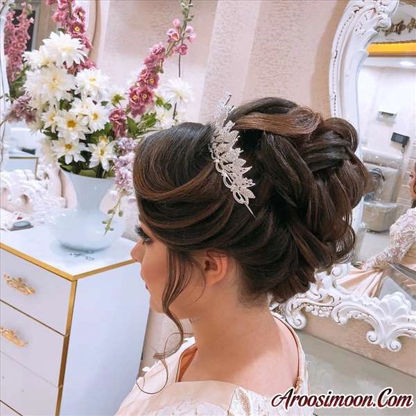 آرایشگاه چهل گیسو شیراز