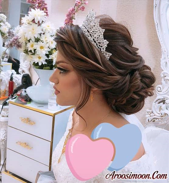 آرایشگاه چهل گیسو شیراز