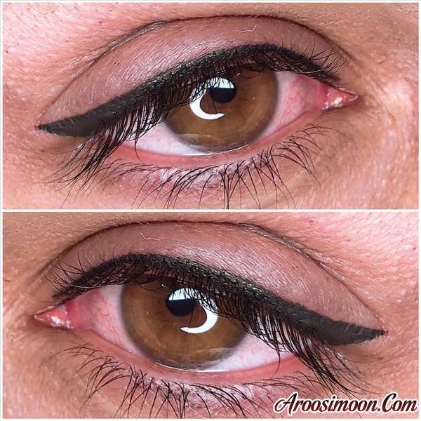 آرایشگاه چهل گیسو شیراز