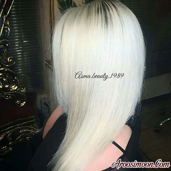 آرایشگاه اپال شیراز