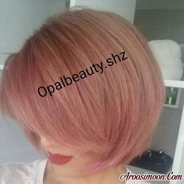 آرایشگاه اپال شیراز