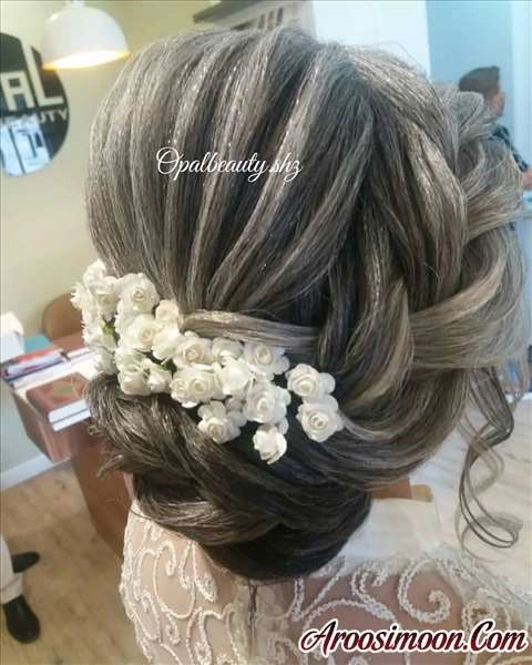 آرایشگاه اپال شیراز