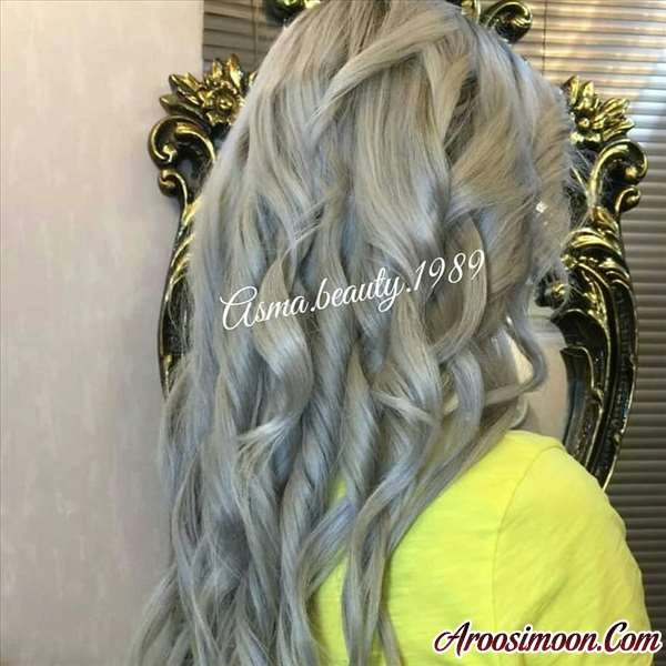 آرایشگاه اپال شیراز