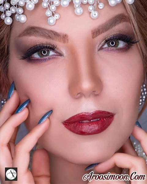 آرایشگاه فرشیده شیراز