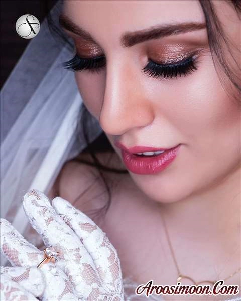 آرایشگاه فرشیده شیراز