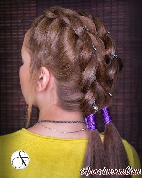 آرایشگاه فرشیده شیراز