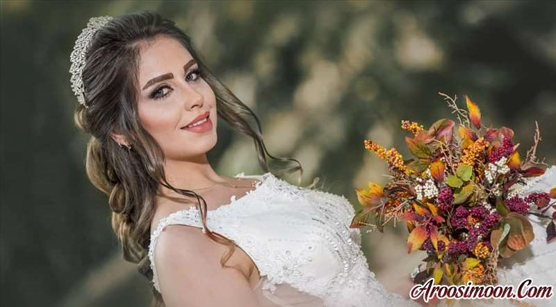 آرایشگاه سایا رهبر شیراز