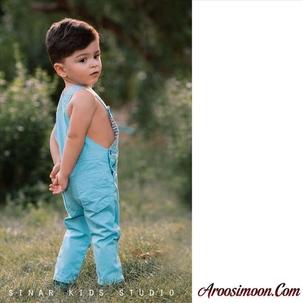 آتلیه سیما رضایی