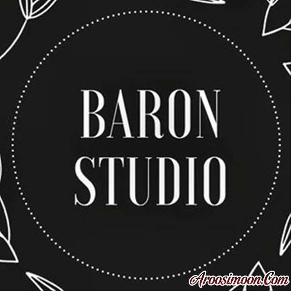 Logo studio baron