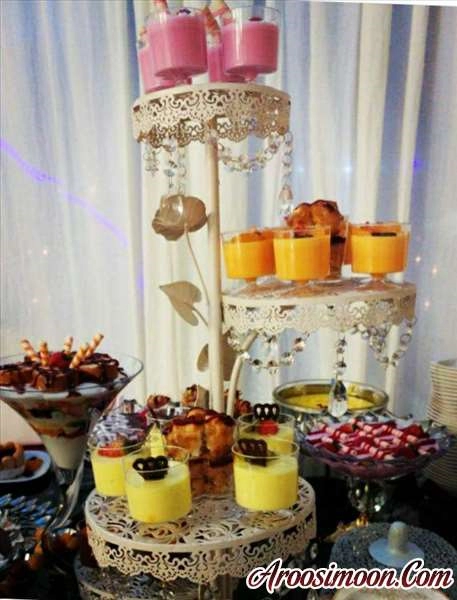 تالار شب رویایی اصفهان