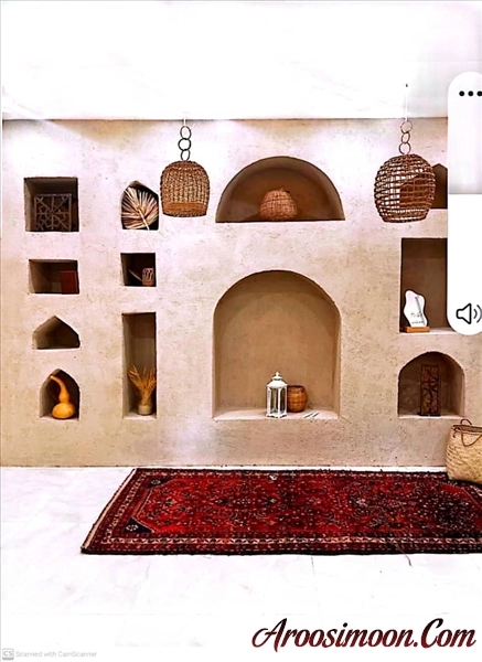 تالار پریا قم