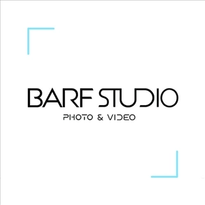 لوگو استودیو برف