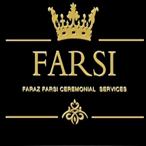 لوگو تشریفات فارسی