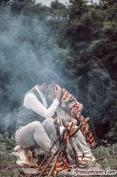 آتلیه مهشاد قم