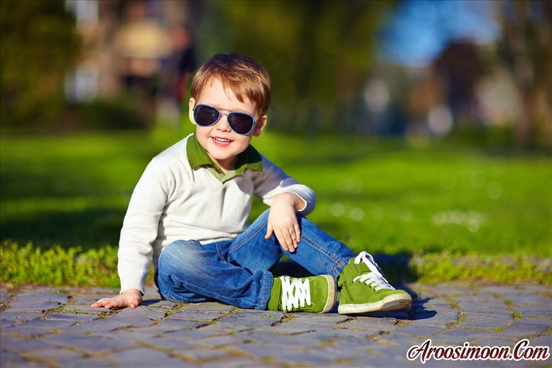 آتلیه نازنین قم