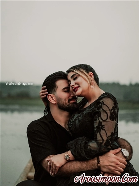 آتلیه شب های شیرین کرج