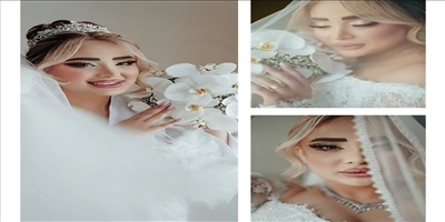 آتلیه شب های شیرین