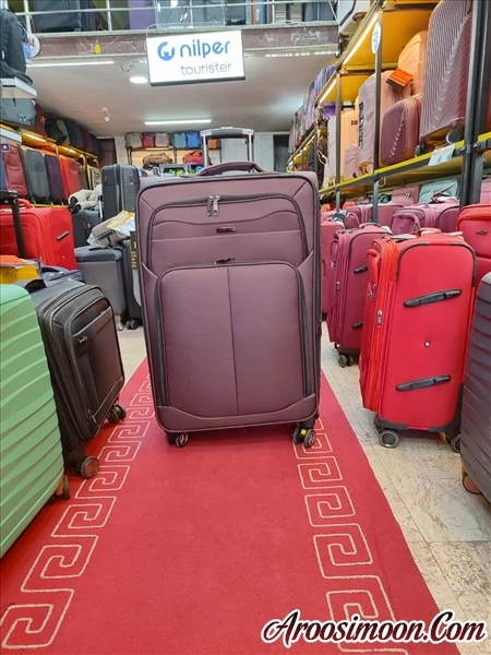 چمدان ال وی 