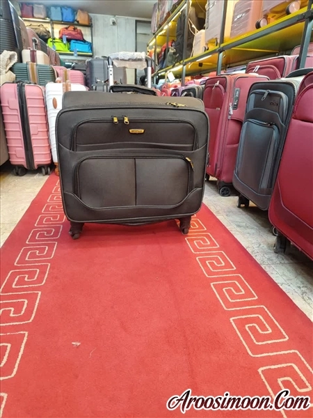 چمدان خلبانی کاتر پیلار 