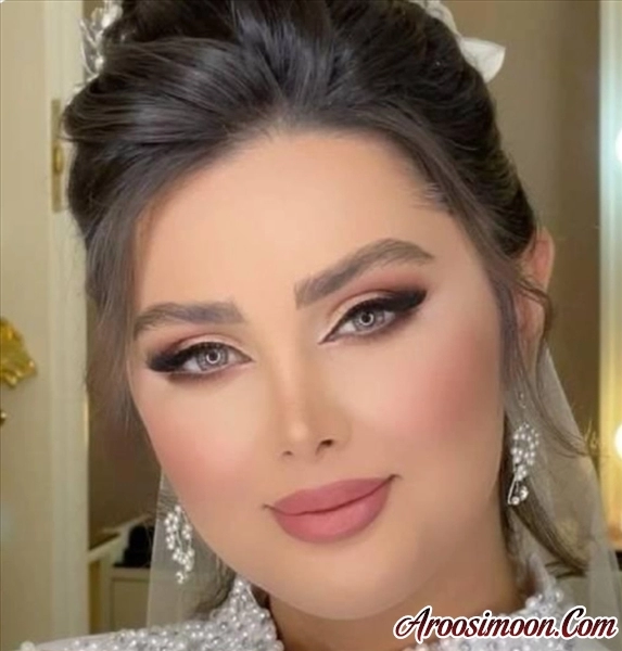 آرایشگاه سرمه اصفهان