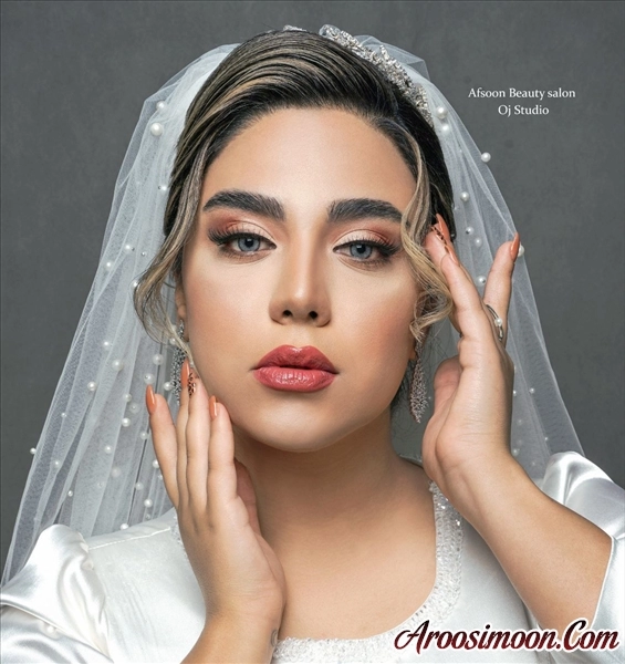 آرایشگاه افسون نجف آباد