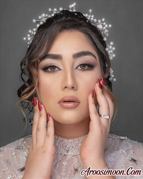 آرایشگاه افسون نجف آباد