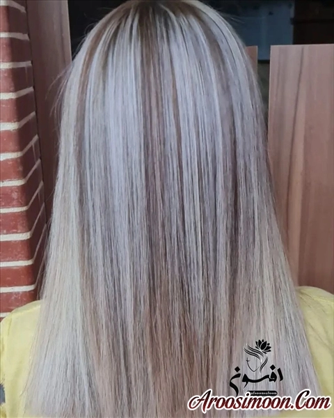 آرایشگاه افسون نجف آباد