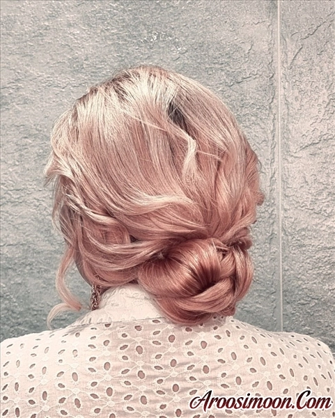 آرایشگاه افسون نجف آباد