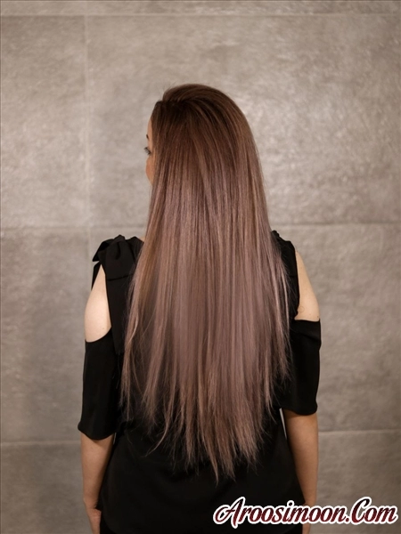 آرایشگاه افسون نجف آباد