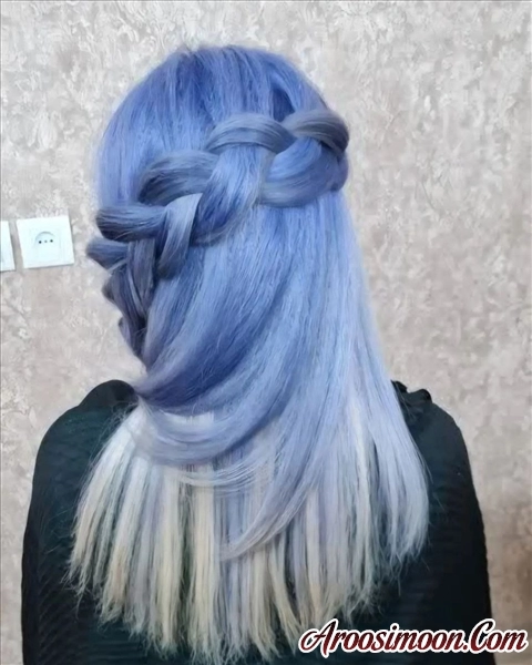 آرایشگاه افسون نجف آباد