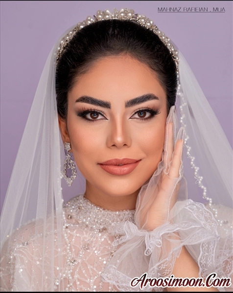 آرایشگاه افسون نجف آباد