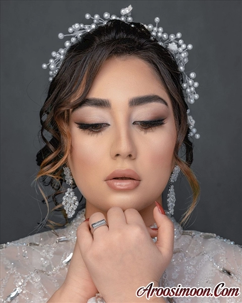 آرایشگاه افسون نجف آباد