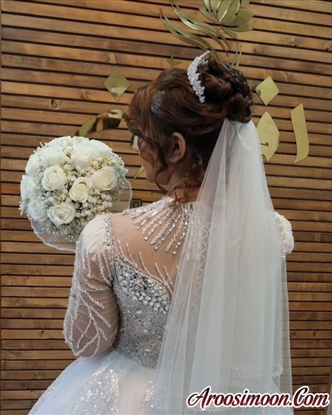 آرایشگاه افسون نجف آباد