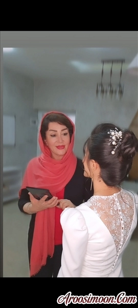 آرایشگاه افسون نجف آباد