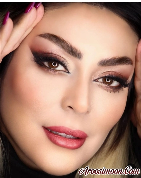 آرایشگاه افسون نجف آباد