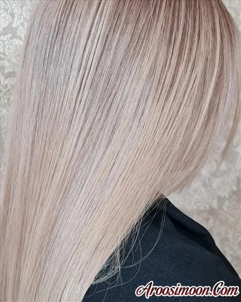 آرایشگاه افسون نجف آباد