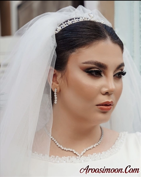 آرایشگاه افسون نجف آباد