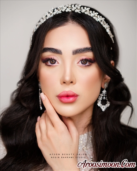 آرایشگاه افسون نجف آباد