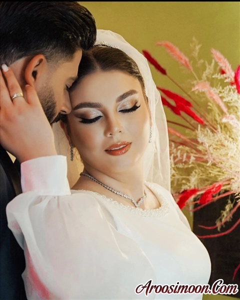 آرایشگاه افسون نجف آباد