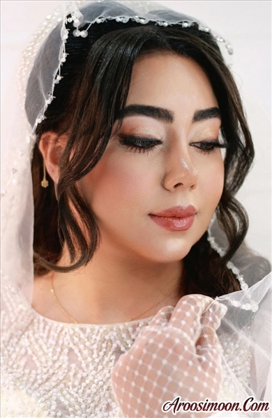 آرایشگاه افسون نجف آباد