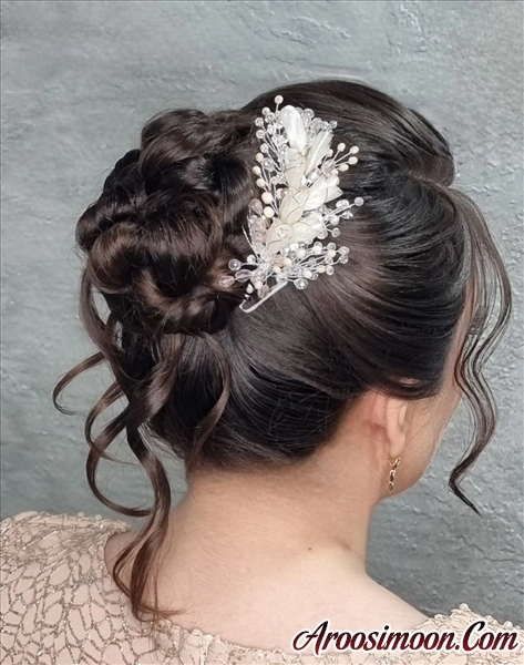 آرایشگاه افسون نجف آباد