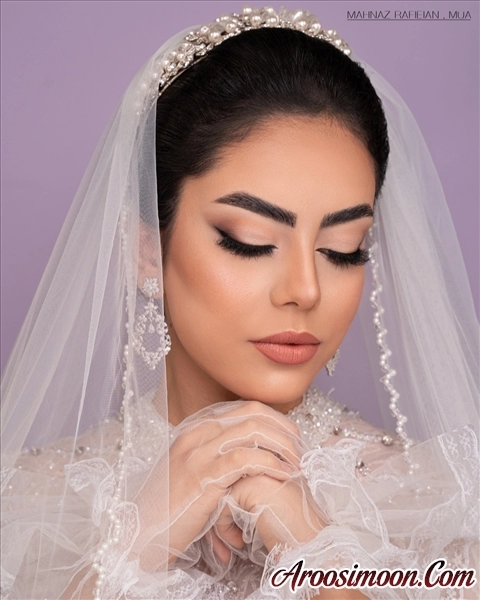 آرایشگاه افسون نجف آباد