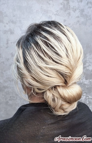 آرایشگاه افسون نجف آباد