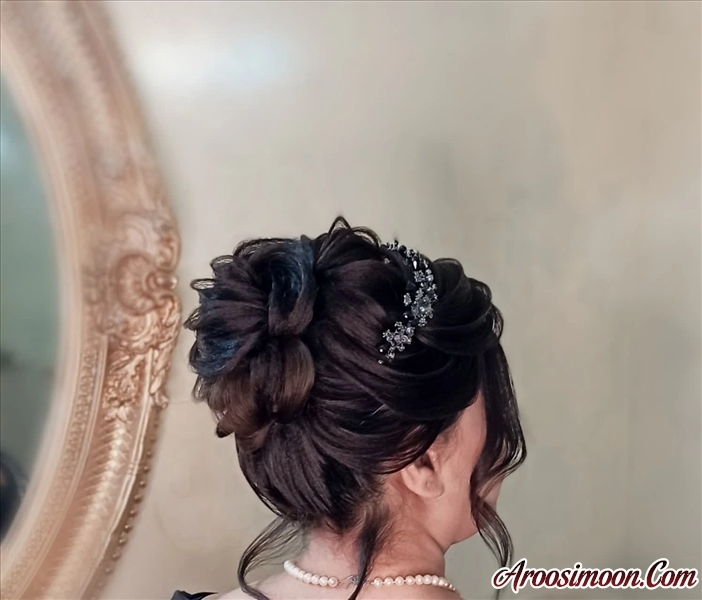 آرایشگاه هستی