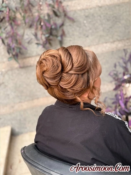 آرایشگاه هستی قم