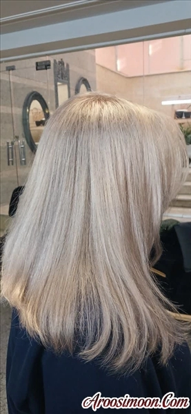 آرایشگاه هستی قم